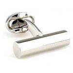 Silver Bar Cufflinks.jpg